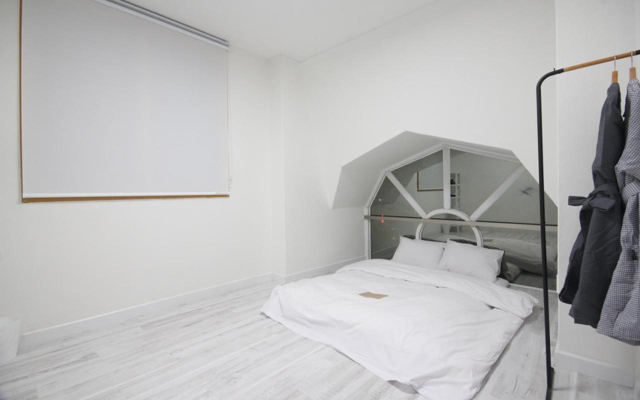 Hotel Yam Yeosu Hakdong Dış mekan fotoğraf